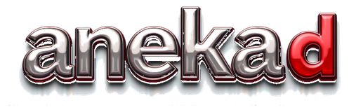 aneka 4d logo