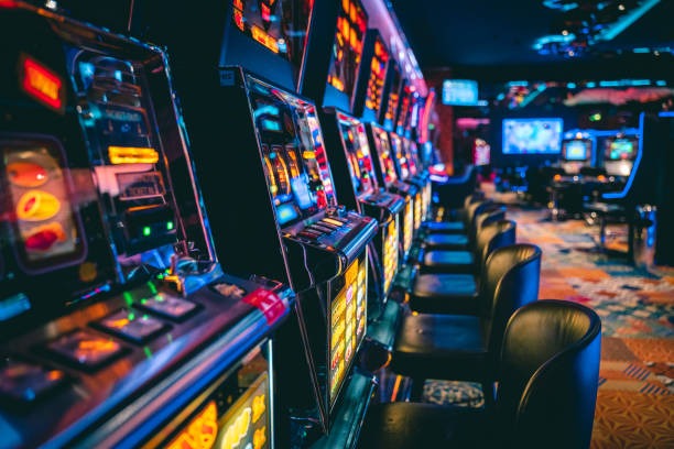 aneka 4d Live Bingo Rooms at aneka 4d