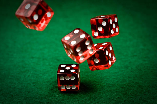 aneka 4d Live Casino
