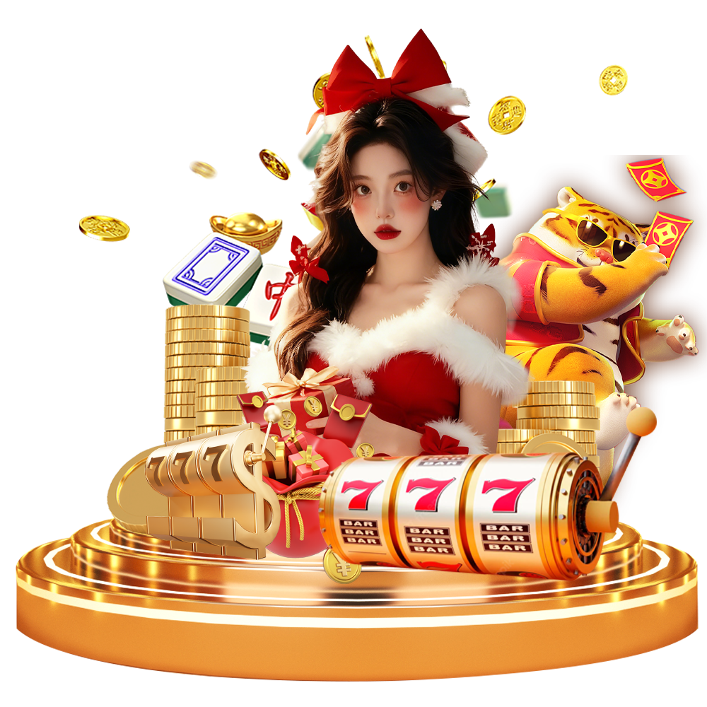 aneka 4d Community Bingo Halls